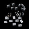 Hot Selling 10pcs/Lot Heatsink Heatsink with Screw Sets for TO-220 Ho
