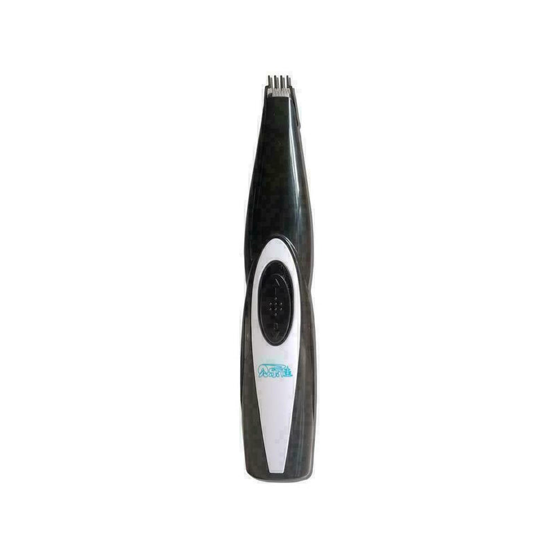 Mini Pet Shaving Pedicure Low Noise Electric Pet Local 7Y2W B0O0 W Trimmer F4S9