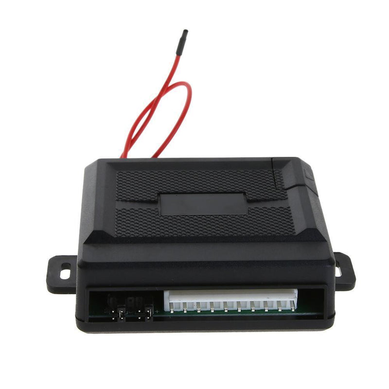 Universal Car Keyless Entry System Remote Control Center Lock Kit VH10P