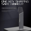 Hot Men Nose Ear Face Neck Eyebrow Hair Mustache Beard Trimmer Shaver Clipper_