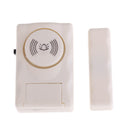 Wireless Window Door Entry Burglar Security Alarm System Magnetic Sensor