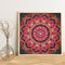 DIY Diamond Painting Kit Part Special Shape Rhinestone Mosaic Mandala Drawing