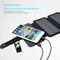 20W Folding Solar Cells Charger Outdoor 5V Solar Panels for Phone Charging Newly