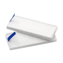 Hepa Filter Washable Side Brush Robot Vacuum Cleaner Accessory Main Roll Brush
