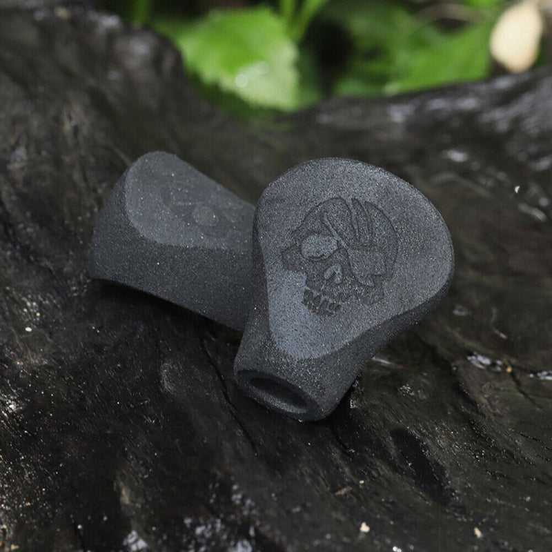 Protective Fishing Reel Grips Spinning Reel Handle Covers Fishing Accessories