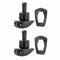 Washer Wiper Nozzle Sprinkler Windscreen Sprayer Nozzle Wiper Windshield Washer