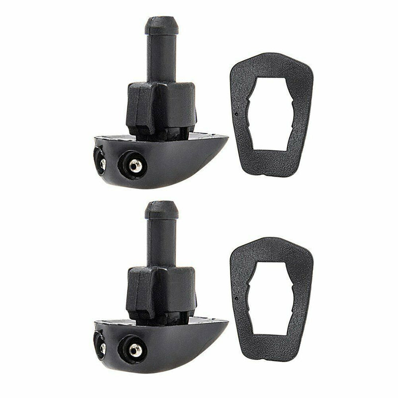 Washer Wiper Nozzle Sprinkler Windscreen Sprayer Nozzle Wiper Windshield Washer