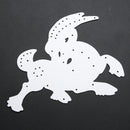 Metal Cutting Dies Love Cartoon Sheep Scrapbook Album Decoration Crafts-132210
