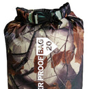 Waterproof Dry Bag 20L Men Women Outdoor Diving Rafting Swimming Storage Ba