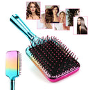 Hair Comb Beauty Anti-Static Airbag Massage Brush Hairdressing Styling Tools
