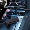 Audio System 3.5mm Aux Audio Isolator Noise Eliminate Noise Reduction Filter