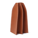 Gas Tank Protective Cover PU Case Fuel Canister Storage Bag Container (M) Newly