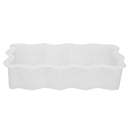 DIY Paving Mould Wave Border Reusable Garden Path Concrete Stone Road Molds