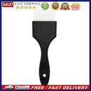 Hair Dye Fluffy Comb PP Handle Hair Brushes Barber Professional Hairstyle Too