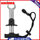 Broadroot Fish Grip Large Fish Lip Control Eva Handle Fishing Tool Noble