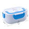 110V 220V Electric Lunchbox Convenient Gadgets for Birthday Festival Party Gifts