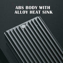 M.2 NGFF to USB3.1 SSD Enclosure Adapter Type-C SSD Box External Sale Hot Q9Y9