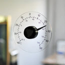 Waterproof Thermometer Temperature Meter for Outdoor Window Garden Greenhouse