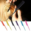 Highlight Comb Hair Salon Dye Comb Hairdressing Antistatic TailS M0C3 Combs E8W5