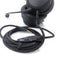 1.5m Headphone Audio Cable Cord Line Replacement with Tuning for HyperX Cloud