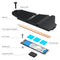 Game Console NVMe Solid State Drive Cooler Heat Drain Cooler