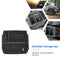 For Jeep Wrangler JK 2011-2017 Center Console Armrest Storage Box Insert Tray