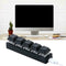 5 Keys Mini Mechanical Keyboard Programming Macro Keypad Keyboards Gaming Z4I3