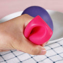 Cookare Silicone Egg Steamer Pan Poached Cups Mould Home For Kitchen C3C5