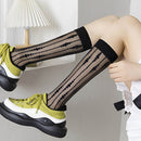 Stockings Long Sock Tights Stocking Fishnet socks Over-knee-socks High Tube