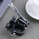 7/8 Speed Dismover MTB Bicycle Switchgear Support 42/44 Tooth Chain Wheel MTB