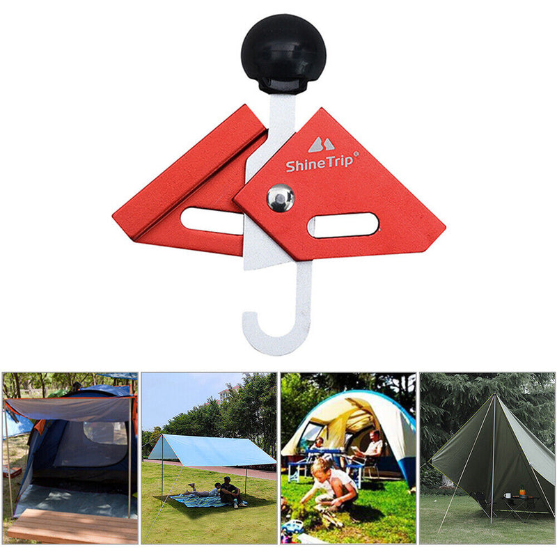 Adjustable Tents Top Stand Connector Tent Canopies Strut Pole Thimble Parts