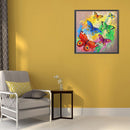 Diamond Painting 5D DIY butterfly Full Round Drill Rhinestone Picture Newly