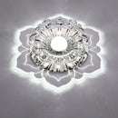 Modern LED Ceiling Light 3W Surface Mounted Gallery Spotlight for Living Room