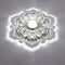Modern LED Ceiling Light 3W Surface Mounted Gallery Spotlight for Living Room