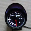 Universal 60mm track width visor surround protector sunlight shield cover