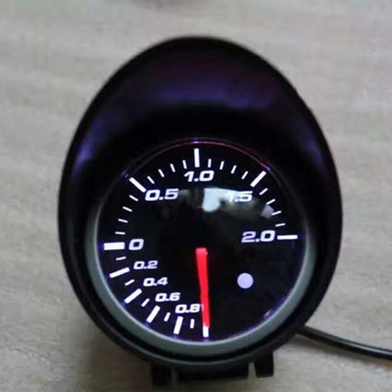 Universal 60mm track width visor surround protector sunlight shield cover