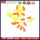 20pcs Sea Fishing Anti Wind Bar Rod Bobber Float Stoppers Fishing Tackle St