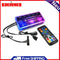 RGB Fan Controller 120mm Computer Case PC Cooling Chassis Silent Fan Hub Adapter
