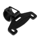 Bicycle Air Pumps Clip Inflator Holder Bracket Elastic Road MTB X9I2 Bike L4L9