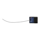 FlySky FS-BS6 6CH Receiver for FS-GT2E/FS-IT4S/FS-GT5 RC Controller Transmi
