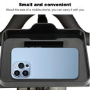 Cell Phone Holder for Exercise Spin Bikes Treadmill Handlebar Equipmen!