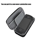 Case Handbag Console Protect for Steam Deck Game Console Bag Storage Bag