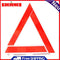 Foldable Tripod Reflector Emergency Breakdown Triangle Reflective Warning Sign