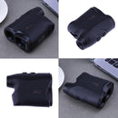 Waterproof 600M Telescope Range Finder Distance Height Speed Meter