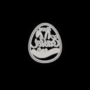 Metal Cutting Stencil Template Easter Eggs Paper Cutting Card Embossing Decor