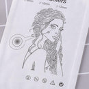 Pimple Remover Patch Stickers Invisible Acne Treatment Skin Care (108pcs)