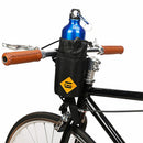 B SOUL Road Bike Front Handlebar Water Bottle Insulation Bag Pouch (M) Newly
