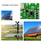 Smart 3.7V Solar Lamp Circuit Board Automatic Street Night Light Control Panel