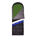 Waterproof Tent Camping Air Mat Inflatable Hiking Portable Travel Sleeping Pad