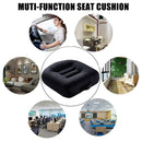 Car Seat Cushion - Increase The Height of Driving and Reduce Fatigue Non-Brief